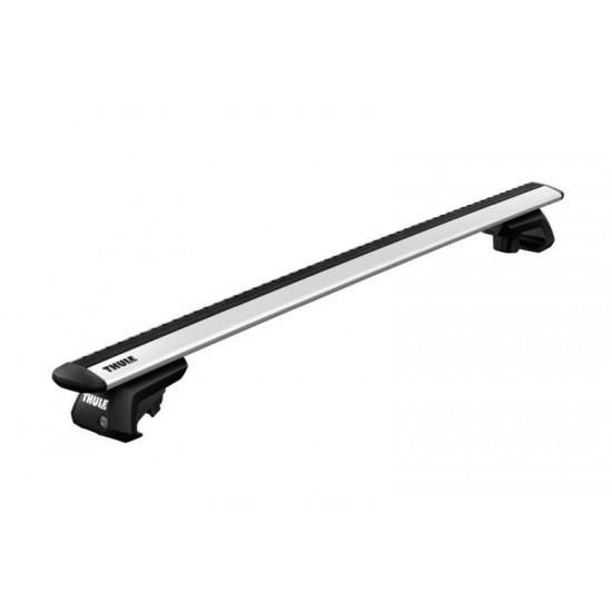 THULE Jumta šķērsstieņi WingBar Evo 118 | 711200