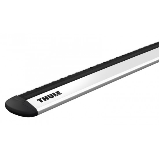 THULE Jumta šķērsstieņi WingBar Evo 118 | 711200
