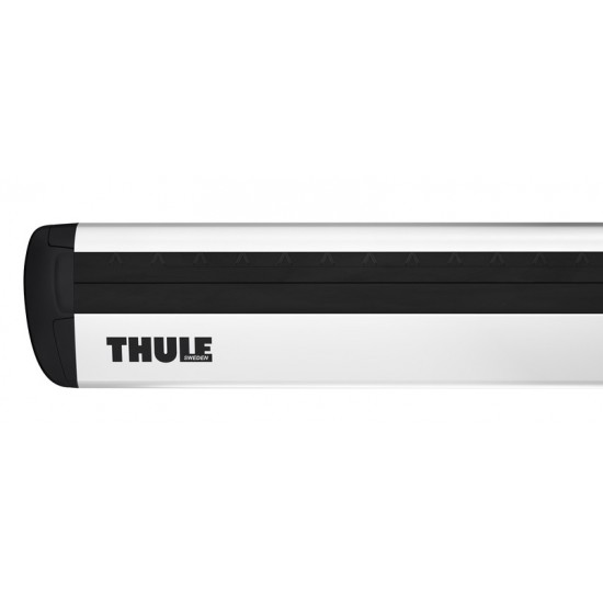 THULE Jumta šķērsstieņi WingBar Evo 118 | 711200
