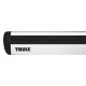 THULE Jumta šķērsstieņi WingBar Evo 118 | 711200