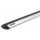 THULE Jumta šķērsstieņi WingBar Evo 135 | 711400