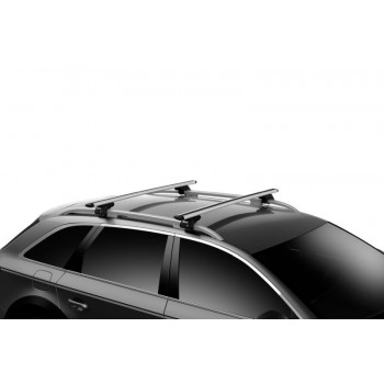 THULE Jumta šķērsstieņi WingBar Evo 150 | 711500