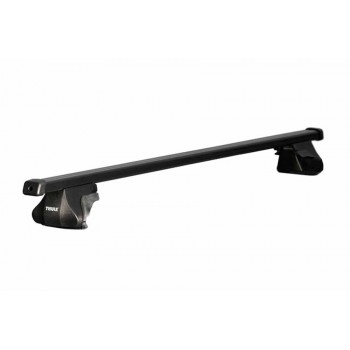 THULE Jumta šķērsstieņi SmartRack kompl. 118 cm metāla | 784000