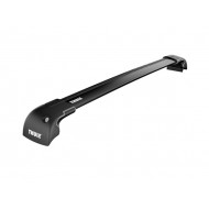 THULE Jumta šķērsstieņi Wingbar Edge F/I melni S/M | 959420