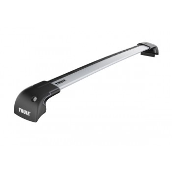 THULE Jumta šķērsstieņi WingBar Edge Fix/Int M/L | 959500