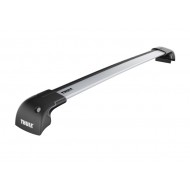 THULE Jumta šķērsstieņi Wingbar Edge Fix/Integ M | 959200