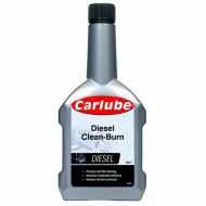 Carlube piedeva dīzeļdegv. pret dūmošanu, 300ml