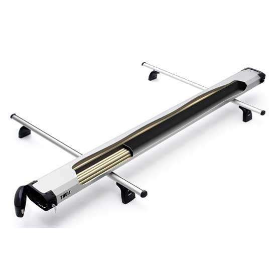 THULE Professional piederumi Conduit Box - pārvadāšanas kaste 3m | 317100