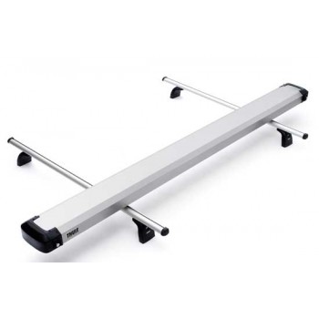 THULE Professional piederumi Conduit Box - pārvadāšanas kaste 3m | 317100