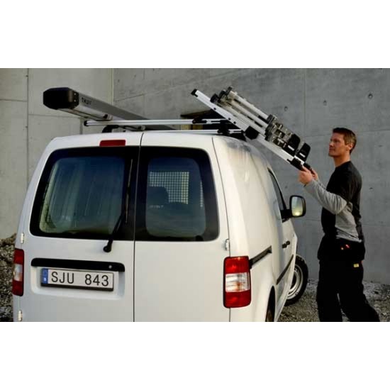 THULE Professional piederumi Kāpņu turētājs | 311010