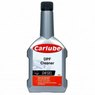 Carlube piedeva dīzeļdegv. kvēpu filtra att., 300ml