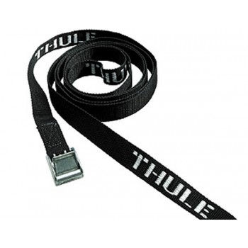 THULE Professional piederumi savilcējsiksna 1x275 cm | 521000