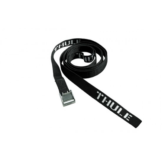 THULE Professional piederumi savilcējsiksnas 2x400 cm | 523000