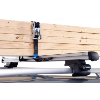 THULE Professional Professional atsaites 4m | 323000