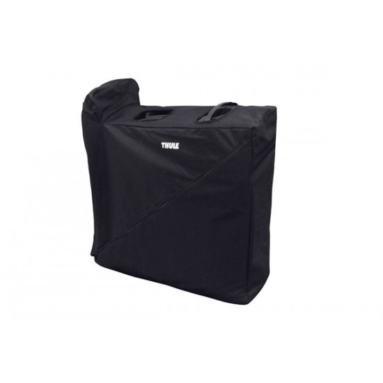 THULE velosipēda turētāja piederumi EasyFold XT 3bike Carrying Bag | 934400