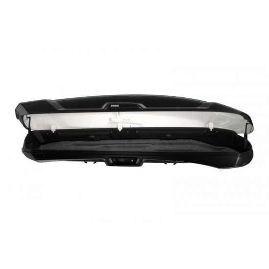THULE Jumta kaste Vector Alpine Titan Matte | 613500
