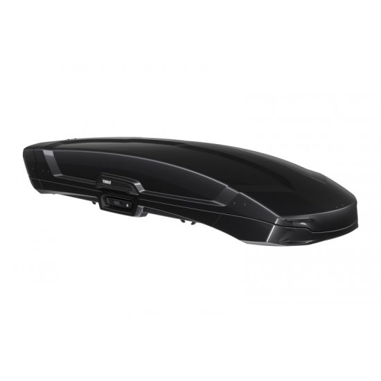 THULE Jumta kaste Vector L melna | 613701