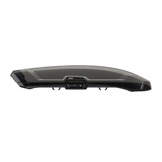 THULE Jumta kaste Vector L Titan Matte | 613700