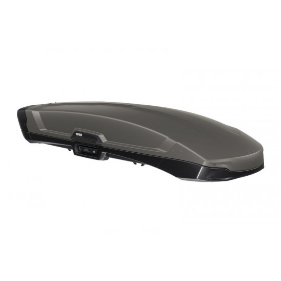 THULE Jumta kaste Vector L Titan Matte | 613700