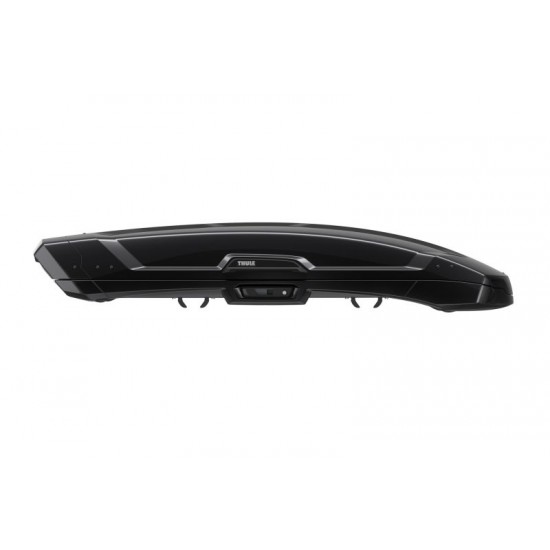 THULE Jumta kaste Vector M Melna | 613201