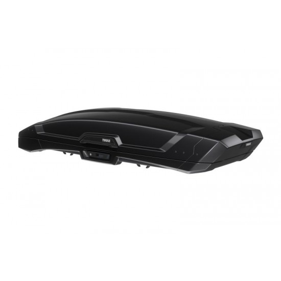 THULE Jumta kaste Vector M Melna | 613201