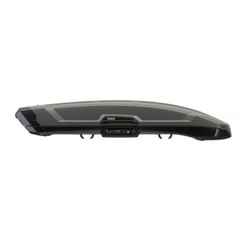 THULE Jumta kaste Vector M Titan Matte | 613200