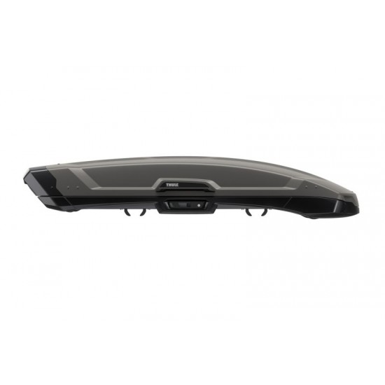 THULE Jumta kaste Vector M Titan Matte | 613200