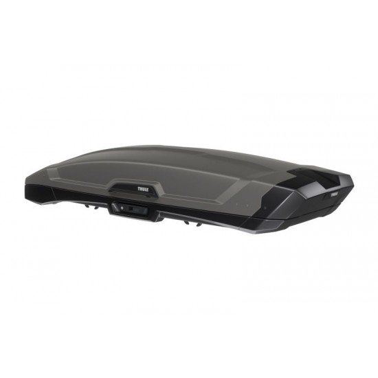 THULE Jumta kaste Vector M Titan Matte | 613200