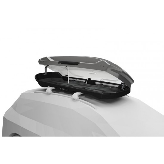 THULE Piederumi jumta kaste box light | 695200