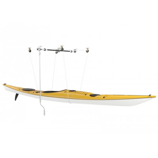 THULE Piederumi jumta kaste MultiLift | 572004