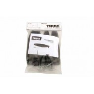 THULE Piederumi jumta kaste T-track Adapter | 697400