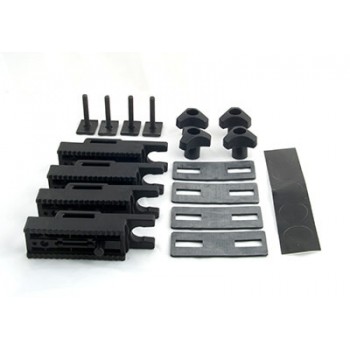 THULE Piederumi jumta kaste T-track Adapter | 697104