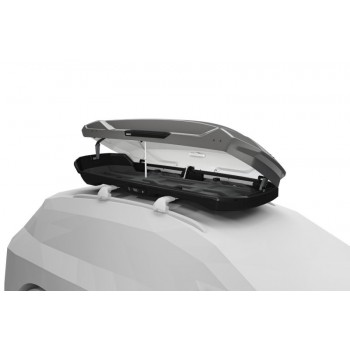 THULE Piederumi, THULE jumta kaste lid pull straps 2 gab. komplekts | 695900