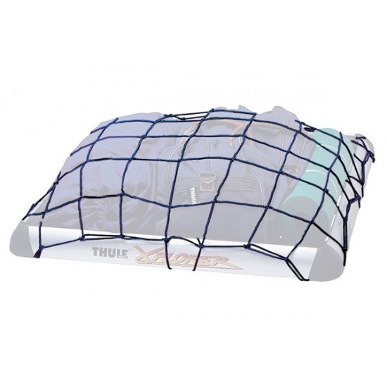 THULE Professional piederumi kravas tīkls 130x90cm | 595100