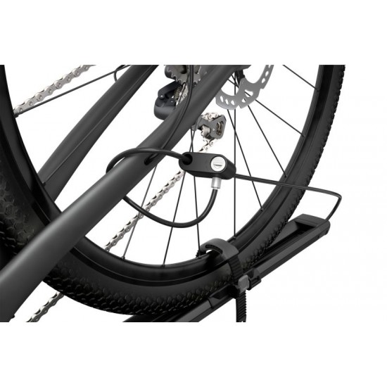 THULE Velo turētājs uz jumta FastRide | 564001
