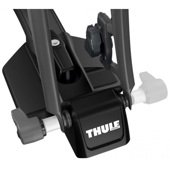 THULE Velo turētājs uz jumta FastRide | 564001