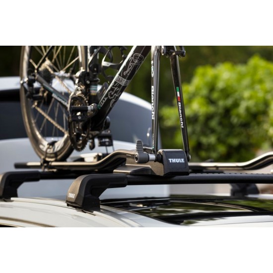 THULE Velo turētājs uz jumta FastRide | 564001