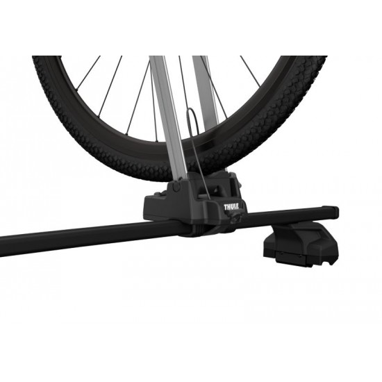 THULE Velo turētājs uz jumta Front Wheel Holder | 547001