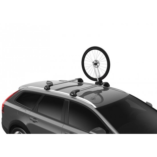 THULE Velo turētājs uz jumta Front Wheel Holder | 547001