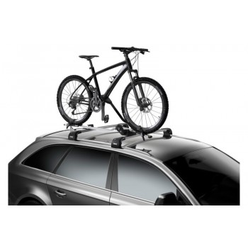 THULE Velo turētājs uz jumta ProRide 598 | 598001