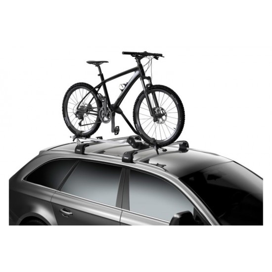THULE Velo turētājs uz jumta ProRide 598 | 598001