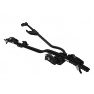 THULE Velo turētājs uz jumta ProRide 598 Black (melns) | 598002