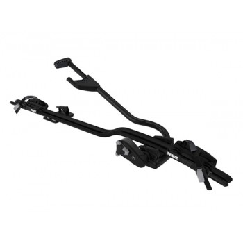 THULE Velo turētājs uz jumta ProRide 598 Black (melns) | 598002
