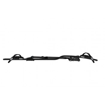 THULE Velo turētājs uz jumta ProRide 598 Black (melns) | 598002