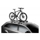 THULE Velo turētājs uz jumta ProRide 598 Black (melns) | 598002