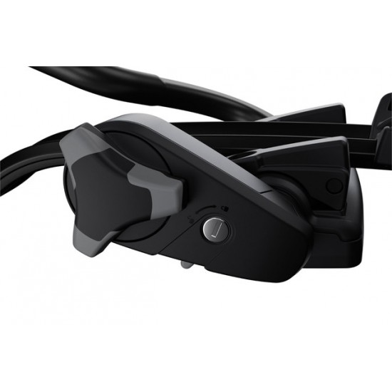 THULE Velo turētājs uz jumta ProRide 598 Black (melns) | 598002
