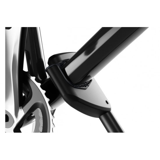 THULE Velo turētājs uz jumta ProRide 598 Black (melns) | 598002