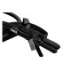 THULE Velo turētājs uz jumta ProRide 598 Black (melns) | 598002