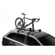 THULE Velo turētājs uz jumta TopRide | 568001 | 568001
