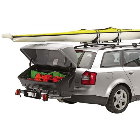 THULE uz āķa stiprināma platforma EasyBase | 949008